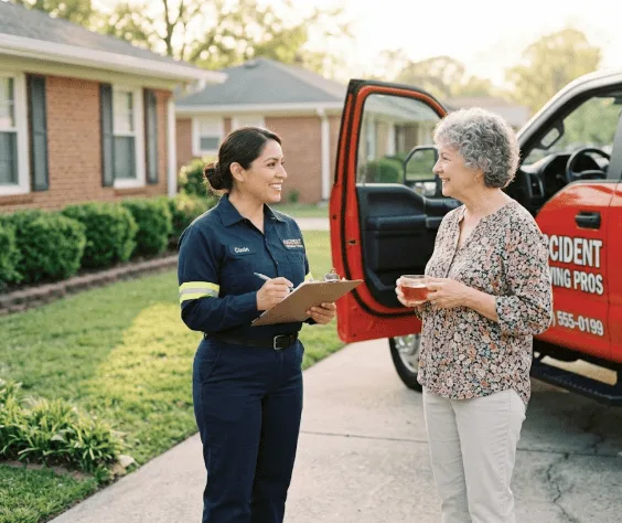 Accident Towing Service Wabasso, FL FAQs